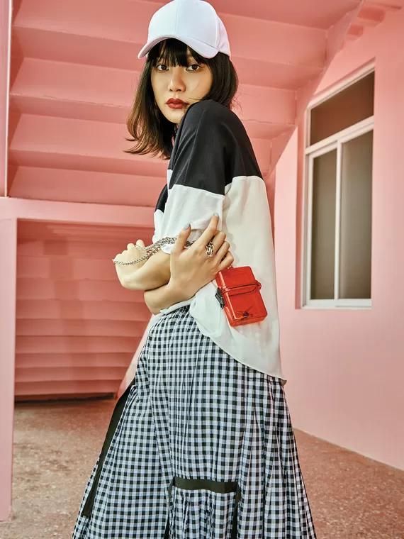 上海老港垃圾填埋场臭氧高级氧化项目