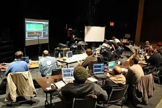 Rational Acoustics正式授权ZSOUND为其旗下Smaart音频测试软件